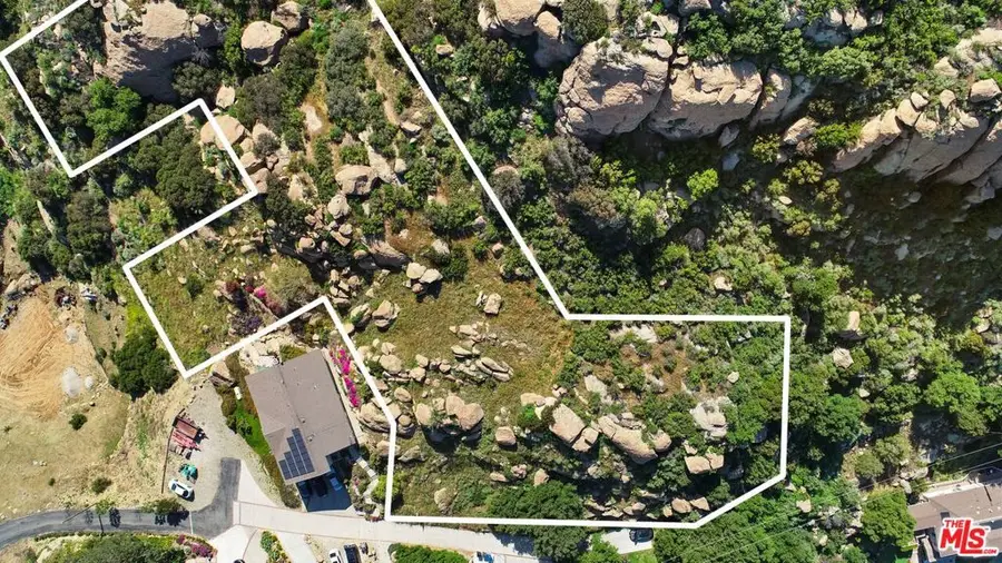 0 Mesa Drive, Simi Valley, CA 93063 - #2