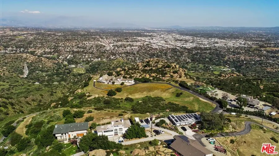 0 Mesa Drive, Simi Valley, CA 93063 - #3