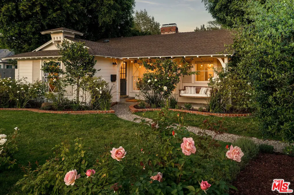 4600 Varna Avenue, Sherman Oaks, CA 91423 - #1