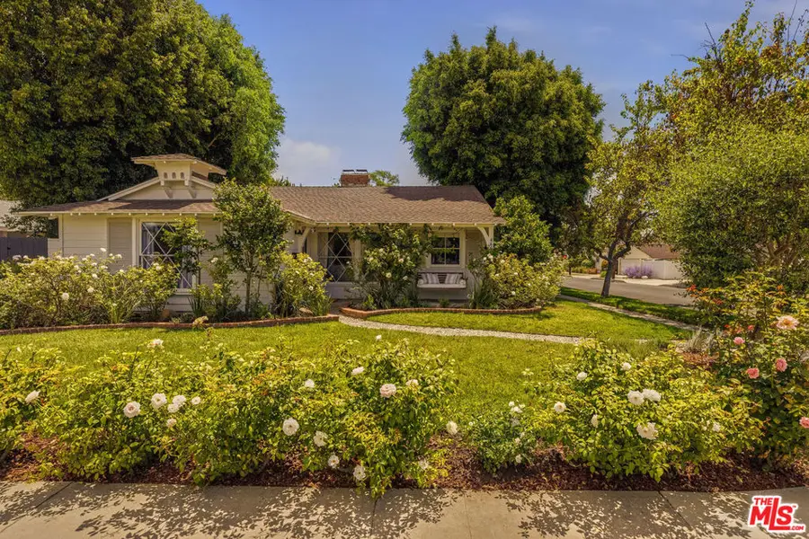 4600 Varna Avenue, Sherman Oaks, CA 91423 - #2