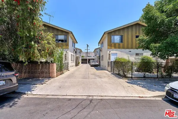 964 S New Hampshire Avenue, Los Angeles, CA 90006
