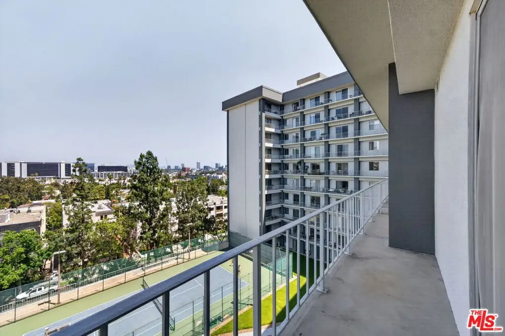 100 S Doheny Drive #719, Los Angeles, CA 90048 - #1