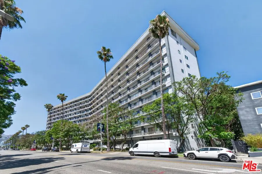 100 S Doheny Drive #719, Los Angeles, CA 90048 - #2