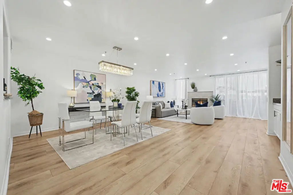 8559 Alcott Street #104, Los Angeles, CA 90035 - #1