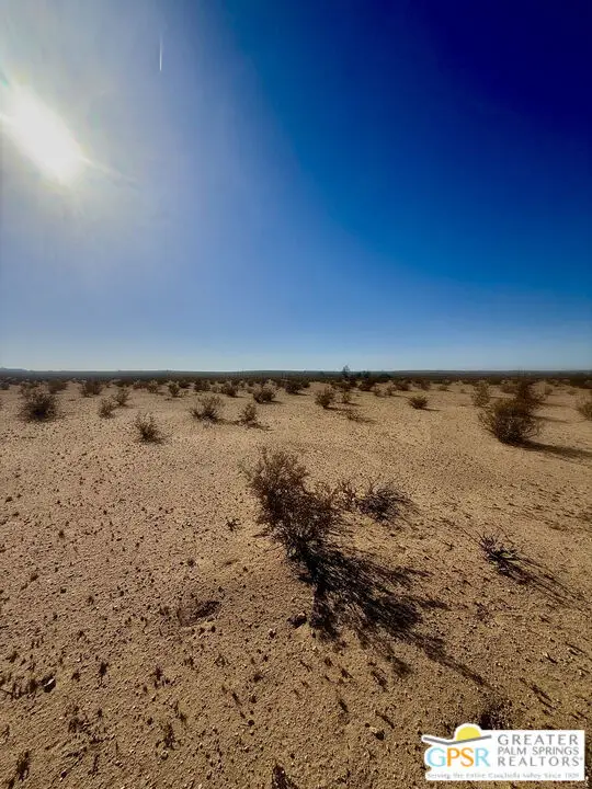 0 Los Olivos Avenue, Twentynine Palms Yucca Valley, CA 92277 - #2