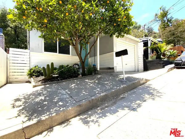 8462 Kirkwood Drive, Los Angeles, CA 90046