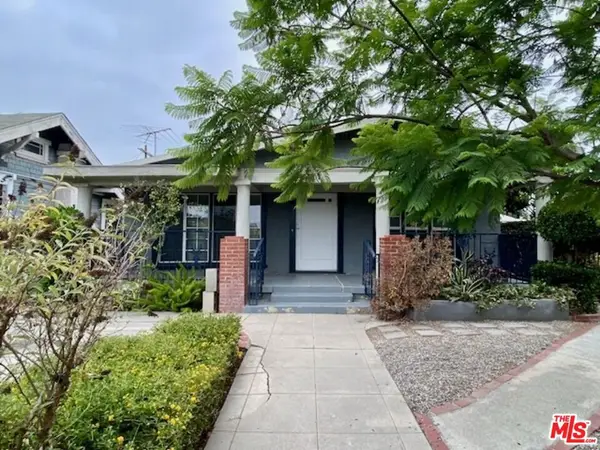 3701 4th Avenue, Los Angeles, CA 90018