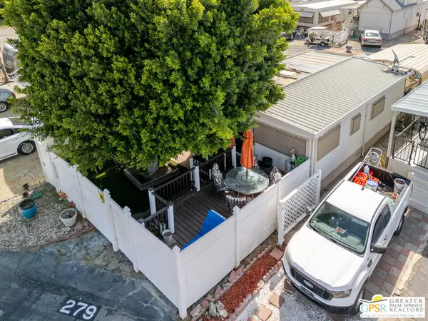 4734 Jefferson Street #279, Indio, CA 92201