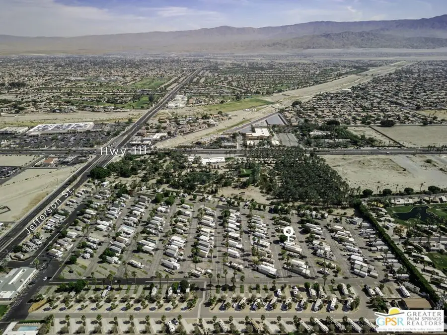 4734 Jefferson Street #279, Indio, CA 92201 - #2