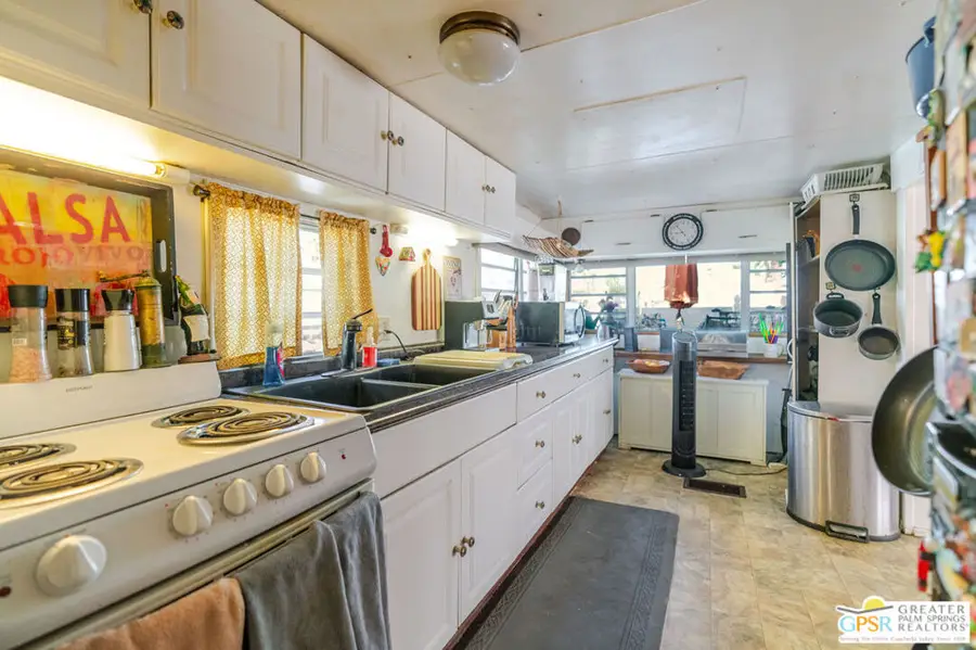 4734 Jefferson Street #279, Indio, CA 92201 - #3