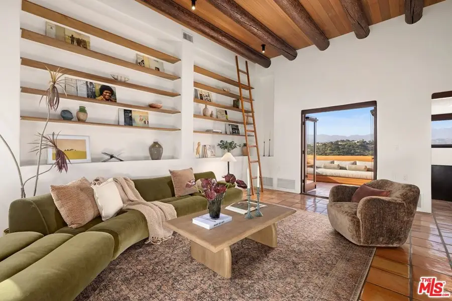 1521 Randall Court, Los Angeles, CA 90065 - #3