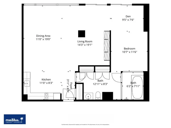 10501 Wilshire Boulevard #1007, Los Angeles, CA 90024