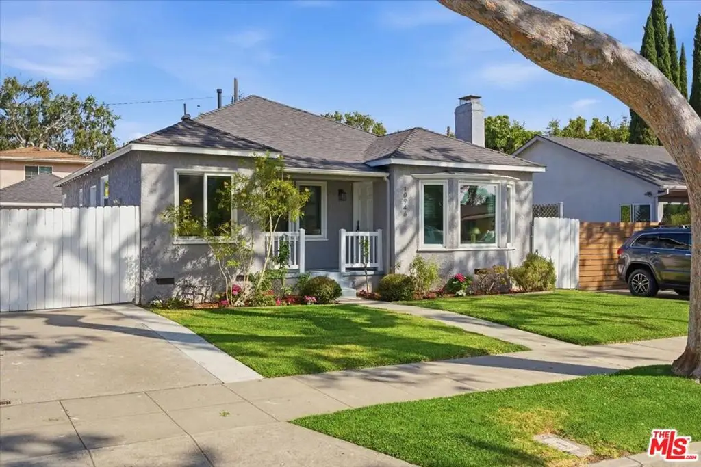 10946 Wagner Street, Culver City, CA 90230 - #1