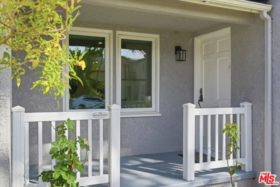 10946 Wagner Street, Culver City, CA 90230 - #3
