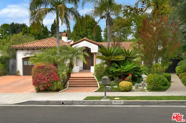 4050 Hayvenhurst Drive, Encino, CA 91436
