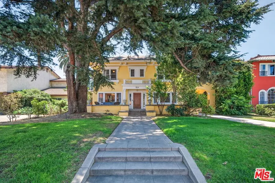 1614 Virginia Road, Los Angeles, CA 90019 - #2