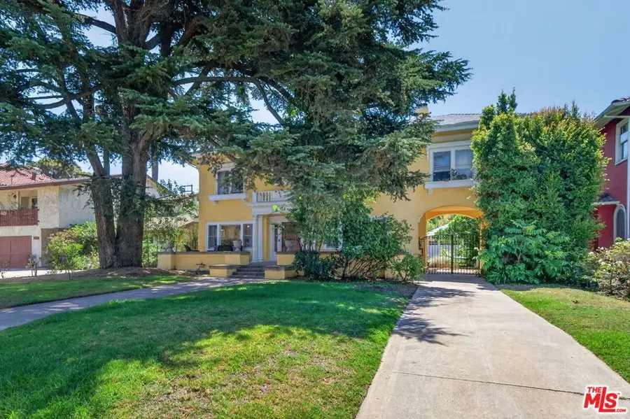 1614 Virginia Road, Los Angeles, CA 90019 - #3
