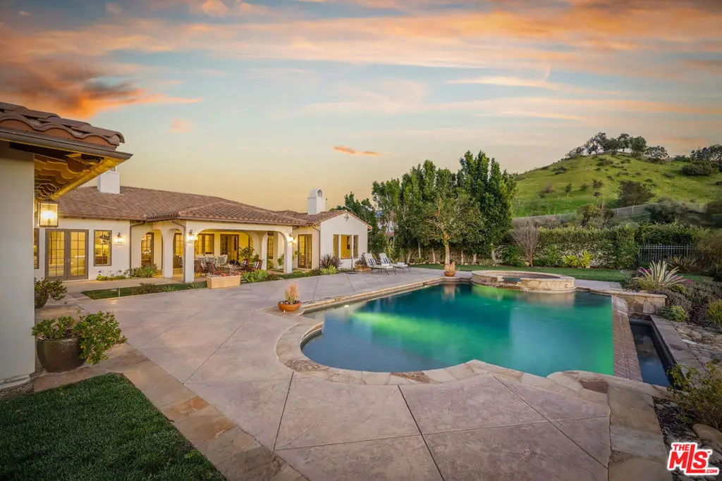 25420 Prado De Azul, Calabasas, CA 91302 - #1