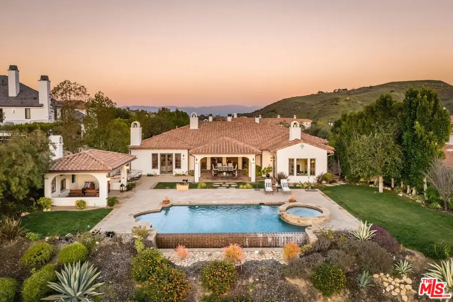 25420 Prado De Azul, Calabasas, CA 91302 - #3