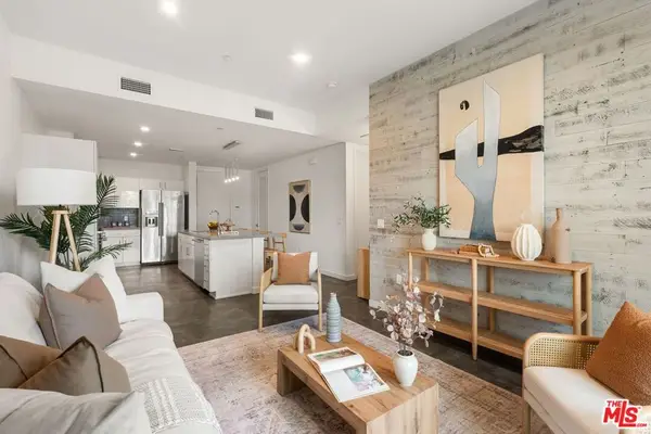 4140 Glencoe Avenue #302, Marina Del Rey, CA 90292