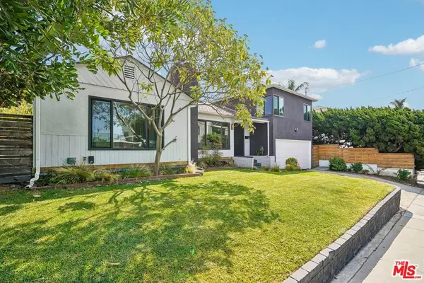 885 Kincaid Avenue, Inglewood, CA 90302