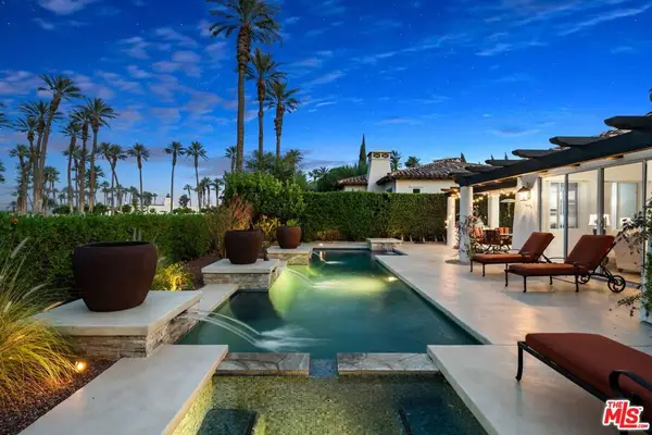 56708 Palms Drive, La Quinta, CA 92253
