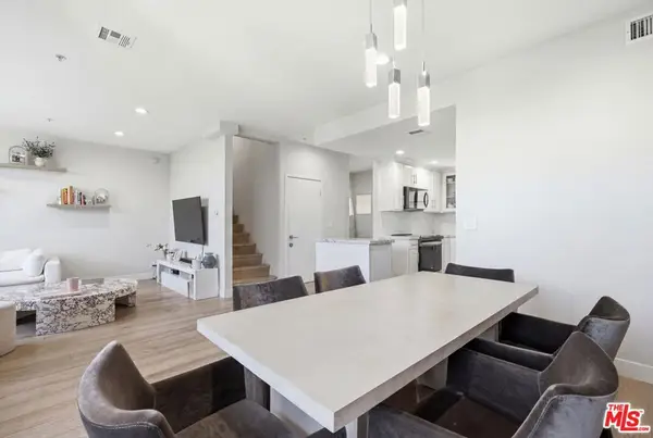 1238 S Holt Avenue #5, Los Angeles, CA 90035