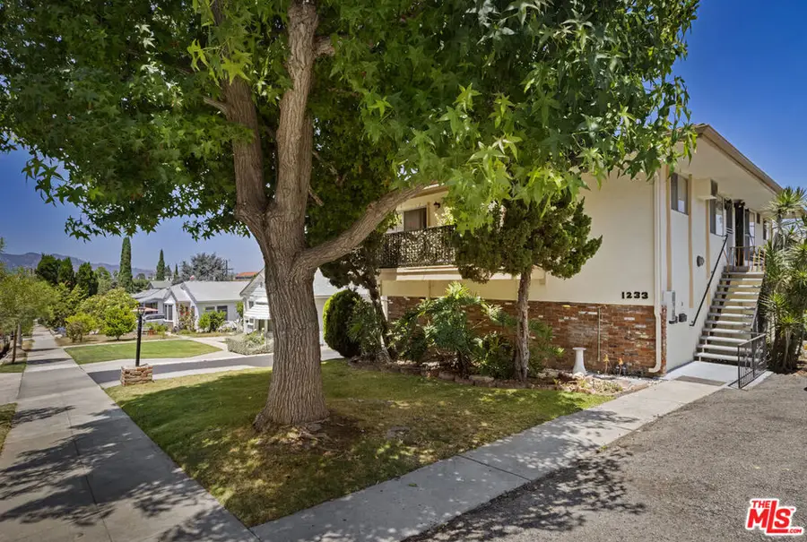 1231 Romulus Drive, Glendale, CA 91205 - #2