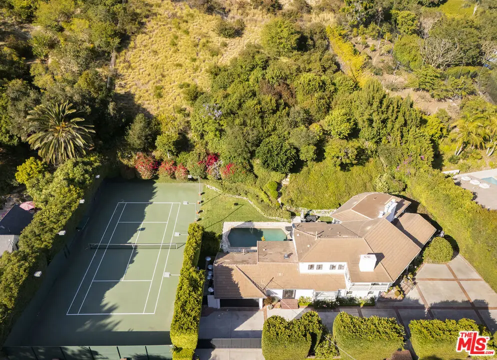 760 N Beverly Glen Boulevard, Los Angeles, CA 90077 - #1