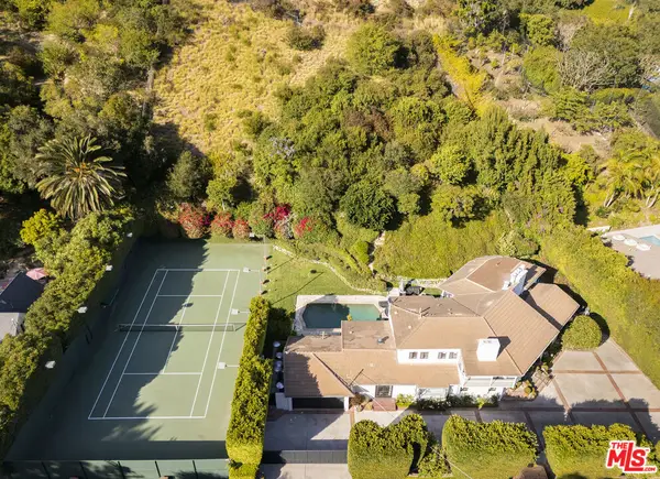 760 N Beverly Glen Boulevard, Los Angeles, CA 90077