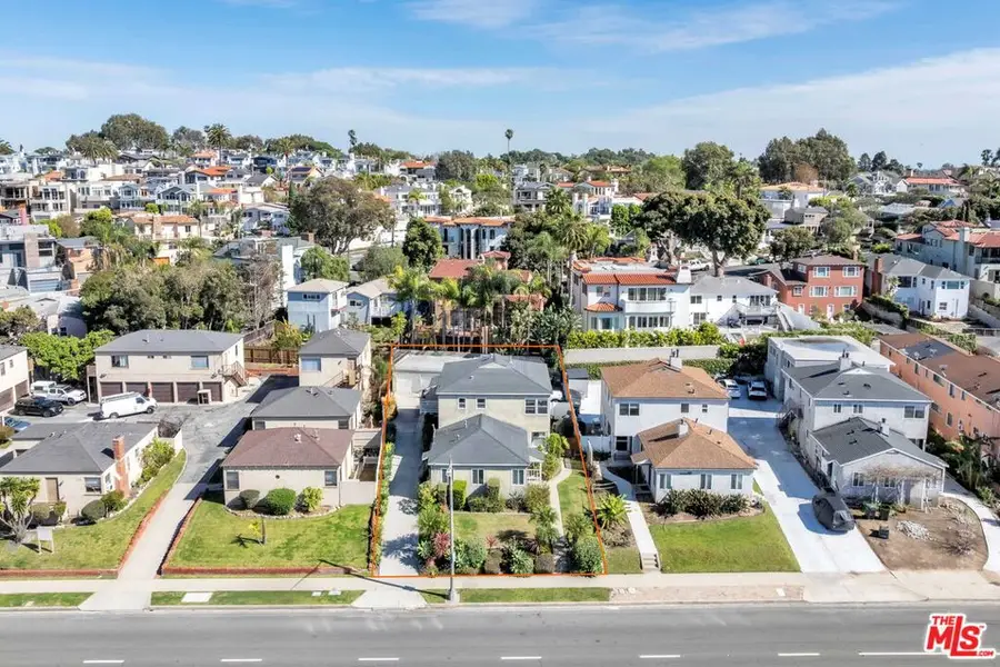 622 S Pacific Coast Highway, Redondo Beach, CA 90277 - #2