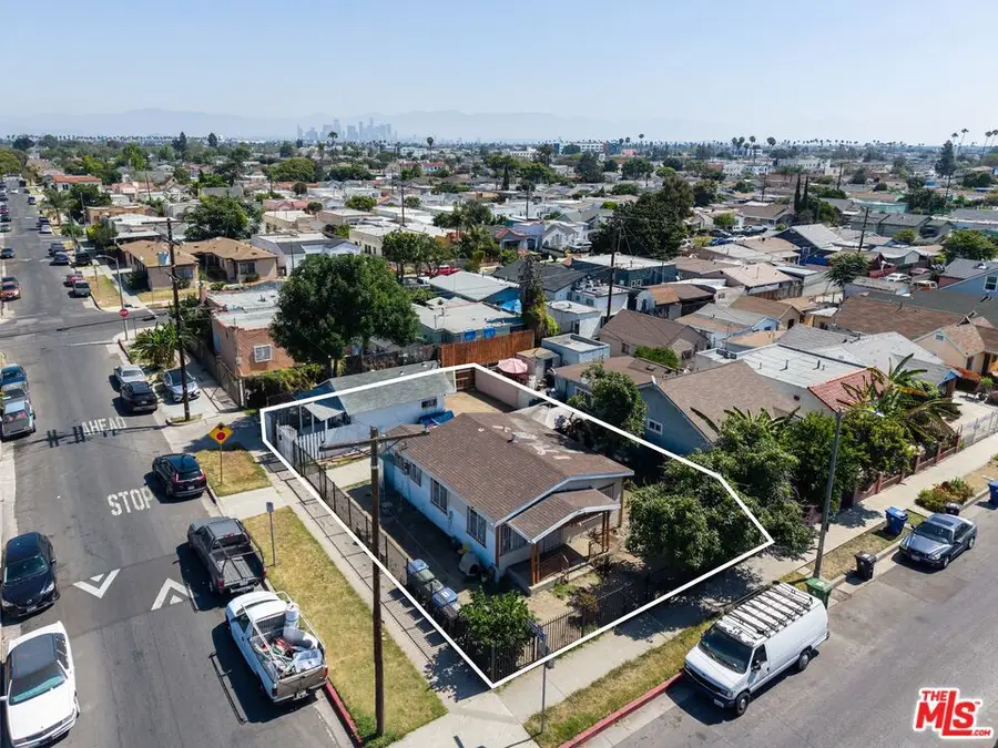 1161 W 67th Street, Los Angeles, CA 90044 - #2