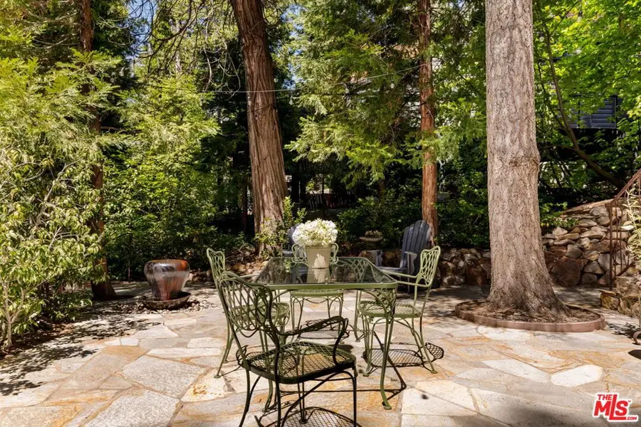 179 D Lane, Lake Arrowhead, CA 92352 - #3