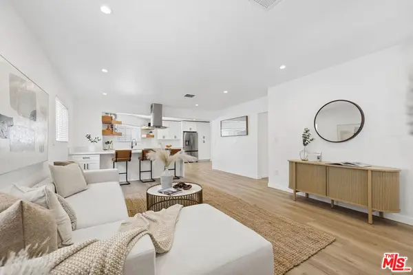 11946 Aneta Street, Culver City, CA 90230