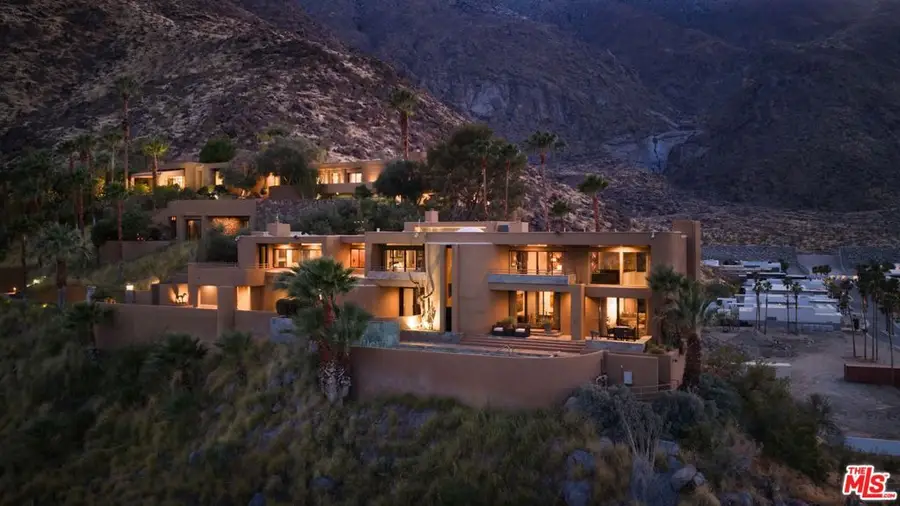 555 N Patencio Road, Palm Springs, CA 92262 - #3