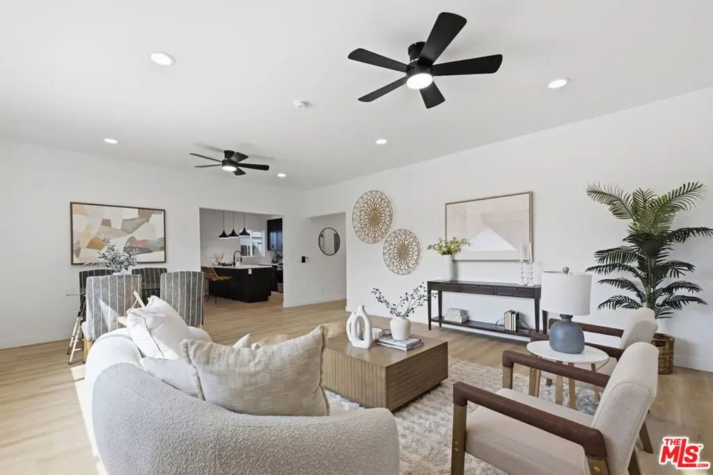 1189 1/2 Crenshaw Boulevard, Los Angeles, CA 90019 - #1