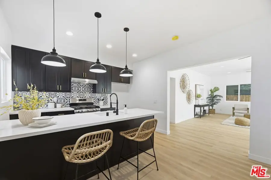 1189 1/2 Crenshaw Boulevard, Los Angeles, CA 90019 - #2
