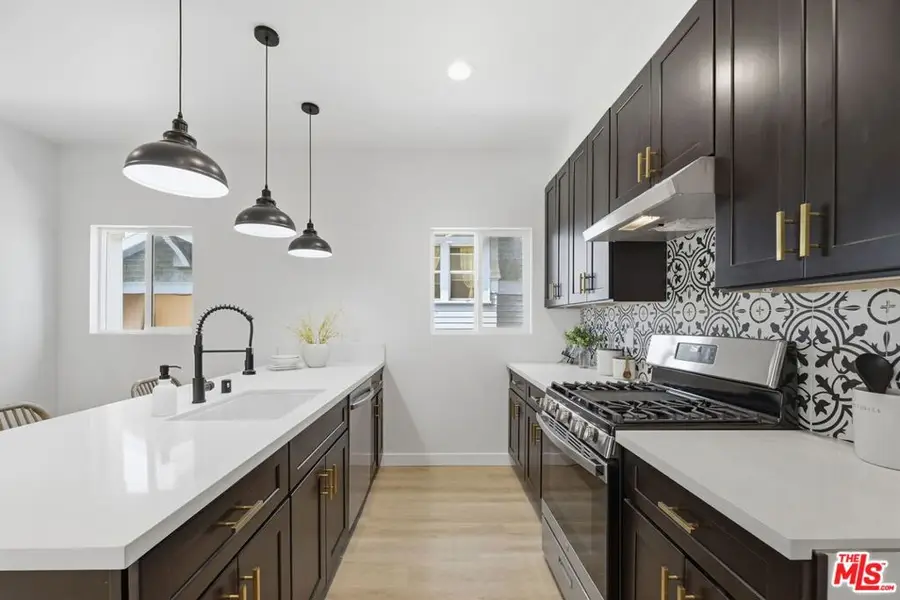 1189 1/2 Crenshaw Boulevard, Los Angeles, CA 90019 - #3