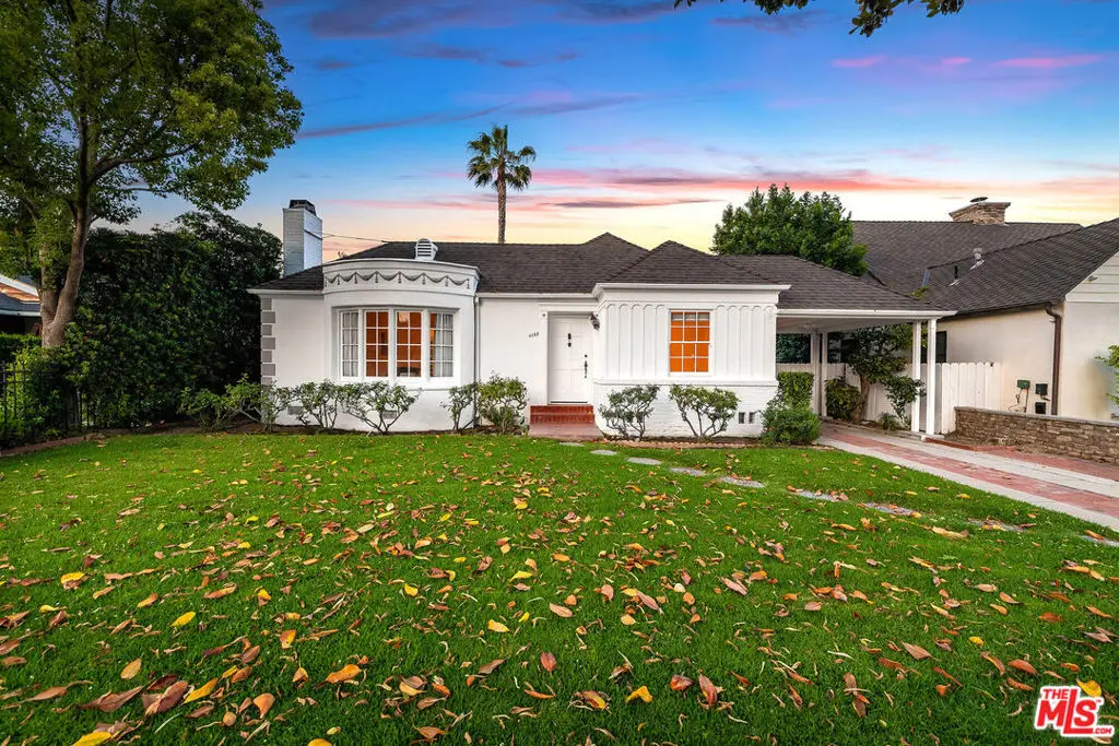 4322 N Clybourn Avenue, Burbank, CA 91505 - #1