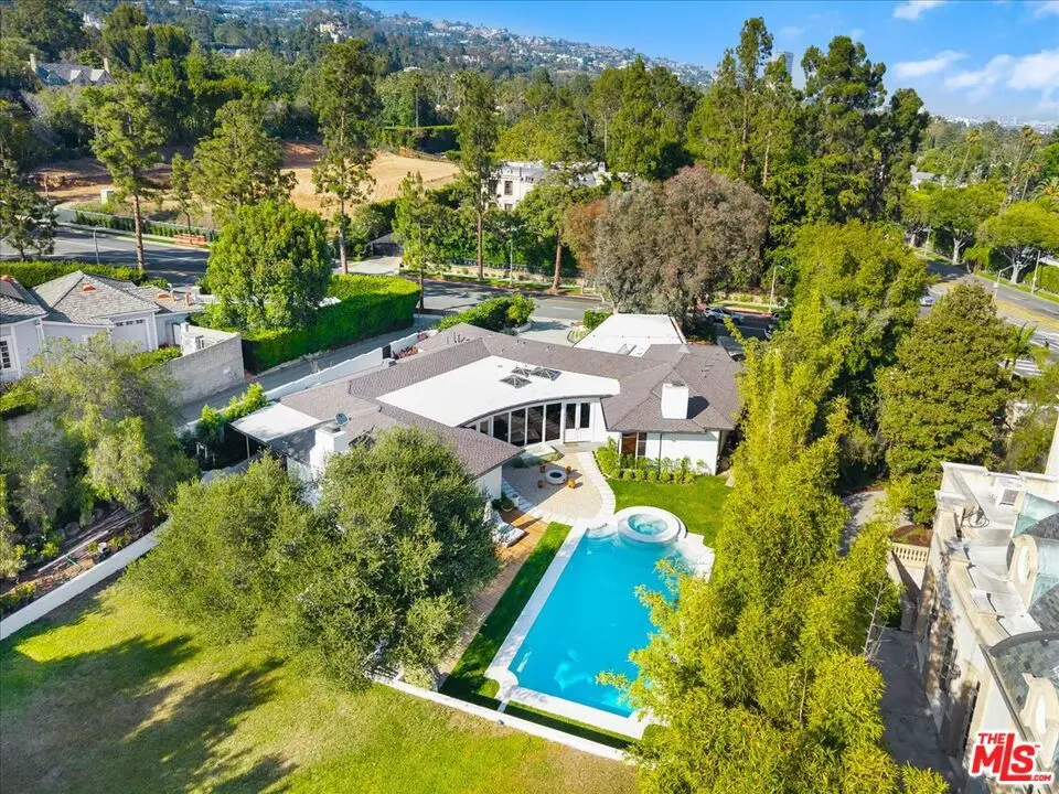 909 N Alpine Drive, Beverly Hills, CA 90210 - #1