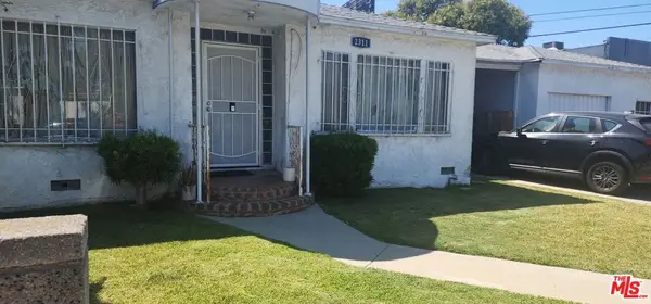 2311 Clyde Avenue, Los Angeles, CA 90016