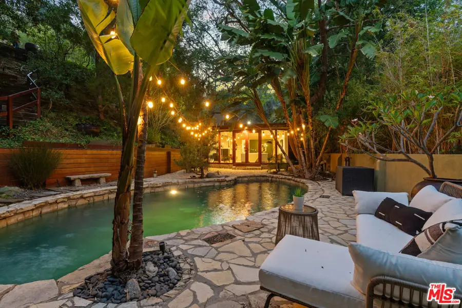 2617 Harlesden Court, Los Angeles, CA 90046 - #2