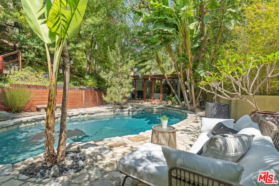 2617 Harlesden Court, Los Angeles, CA 90046 - #3