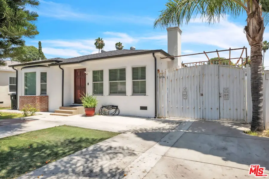 6718 Katherine Avenue, Van Nuys, CA 91405 - #3