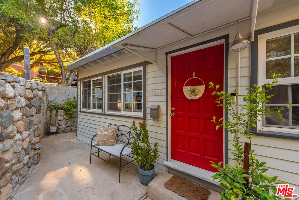 21849 Canon Drive, Topanga, CA 90290 - #1