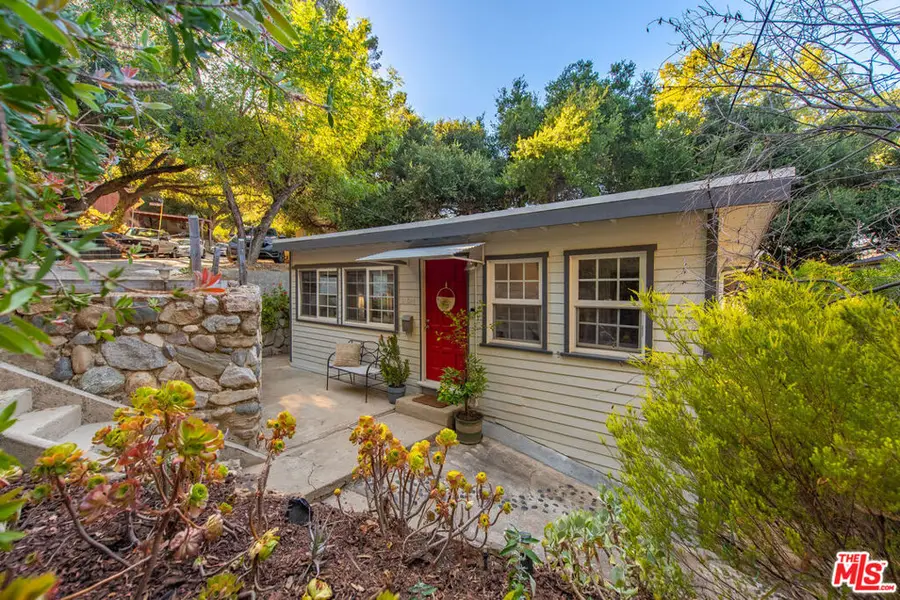 21849 Canon Drive, Topanga, CA 90290 - #2