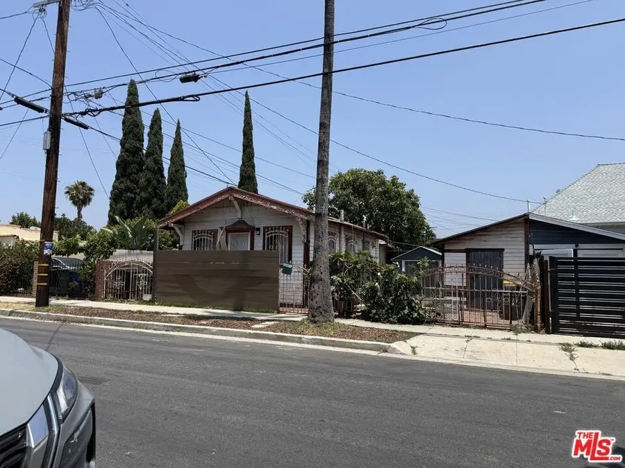 1537 Blake Avenue, Los Angeles, CA 90031 - #2