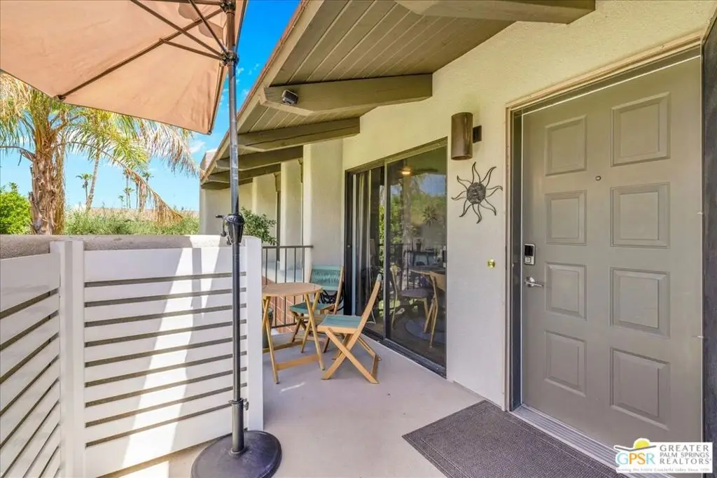1150 E Amado Road #17B2, Palm Springs, CA 92262 - #1