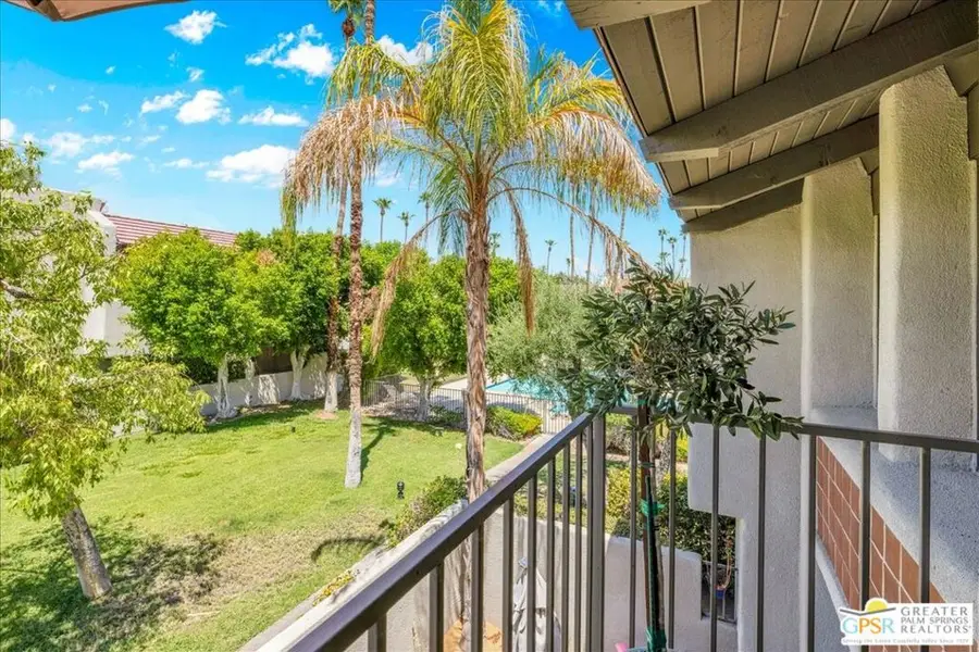 1150 E Amado Road #17B2, Palm Springs, CA 92262 - #2