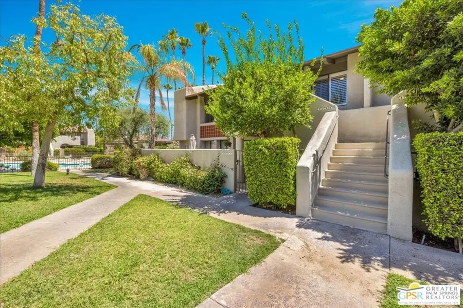 1150 E Amado Road #17B2, Palm Springs, CA 92262 - #3